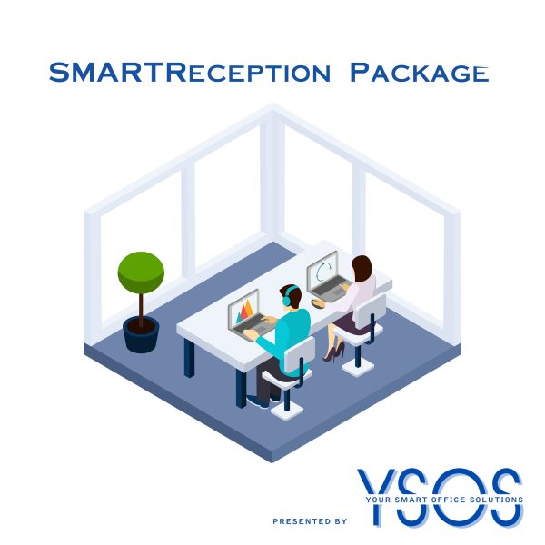 smart-reception